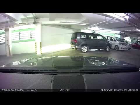 停車場介紹: 北角港運城停車場 (入)