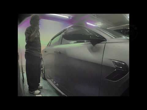 車CAM直擊 - UN759 停車場食煙加亂丟垃圾 Twice