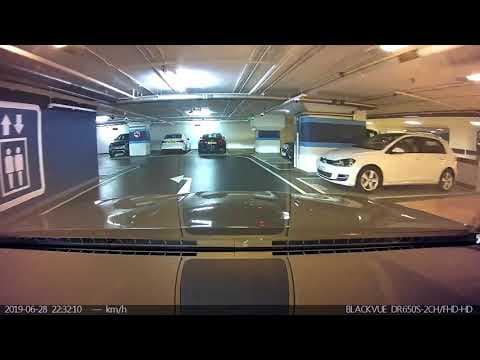 停車場介紹: 太古城中心CityPlaza停車場  (出)
