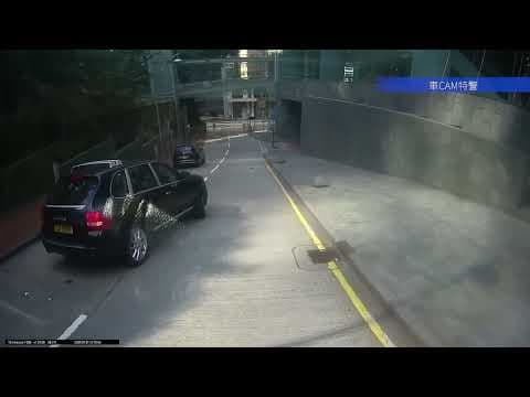 車CAM直擊 - 呢個車位唔洗泊咁耐呀....😶 #萬茂里