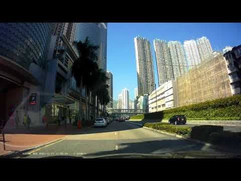 停車場介紹: 荃新天地二期 (入)