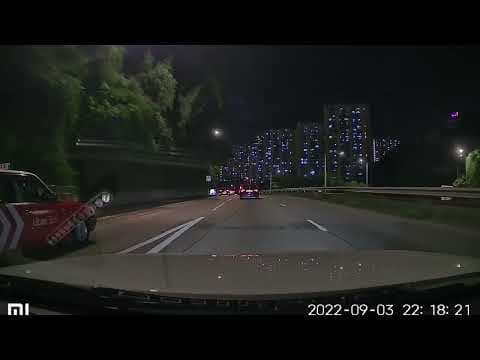 車Cam 直擊 - 成個行業都俾你呢啲害群之馬搞軭晒