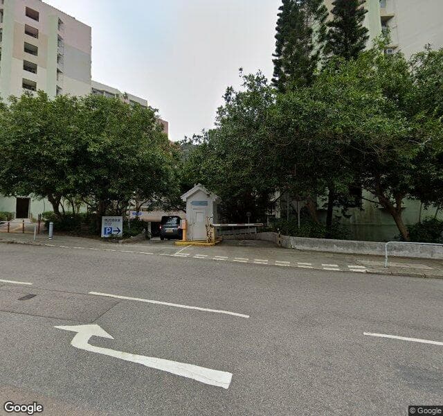 馬坑邨停車場 (馬坑A)