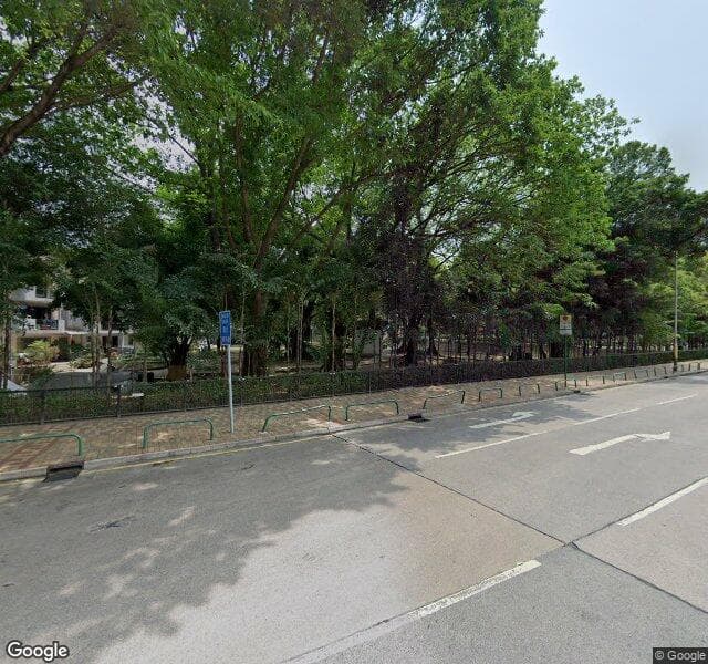 上水中心 Sheung Shui Centre 停車場