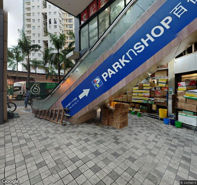 俊宏軒停車場