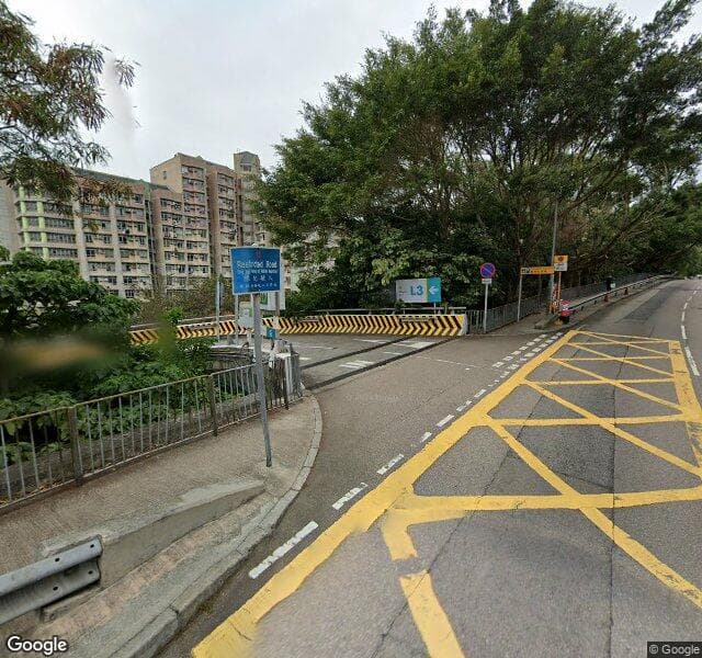 赤柱廣場 Stanley Plaza 停車場