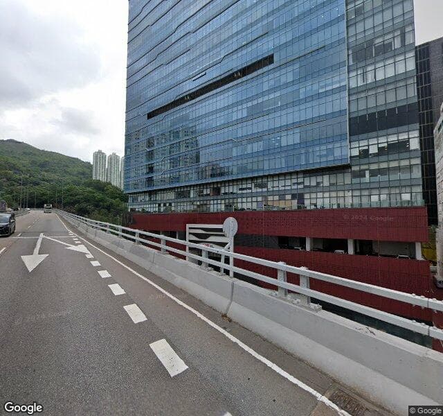 荃灣TML廣場停車場 (TML Tower)