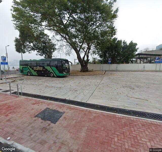 運盛街咪錶