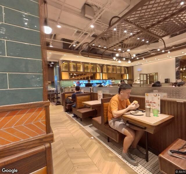 萬迪廣場 Maxgrand Plaza 停車場