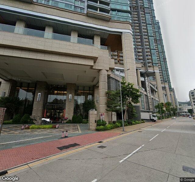 荔枝角曼坊商場 Manhattan Mid-Town 停車場 (曼克頓山)