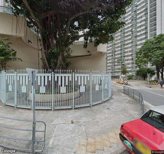 石頭街咪錶
