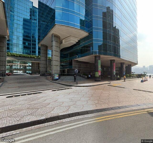 九龍海逸君綽酒店 Harbour Grand Kowloon 停車場