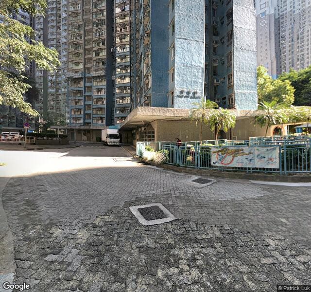 華貴坊 Noble Square 停車場