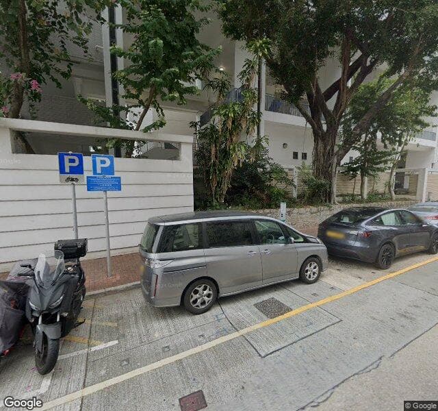 公爵街咪錶