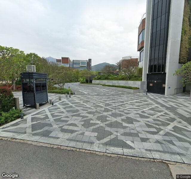 西貢 WM Hotel 酒店停車場