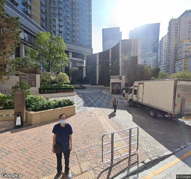 裕民坊 YM² 凱滙 停車場