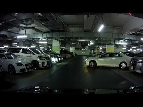 香港停車場 - 大埔寶鄉邨停車場