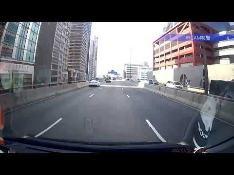 車CAM直擊 - Cut黎Cut去都係得個吉