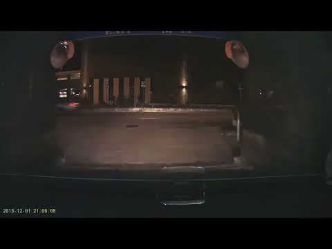 停車場系列：馬鞍山廣場（出）