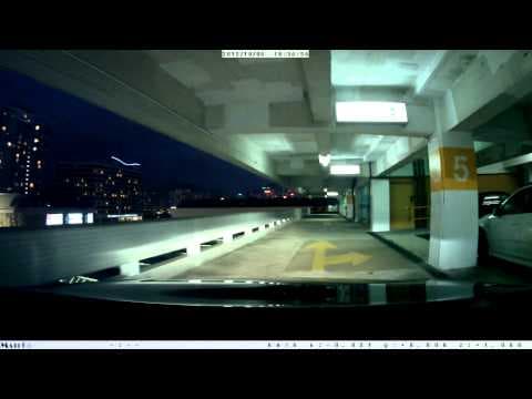 停車場介紹: 紅磡站多層停車場 (入)