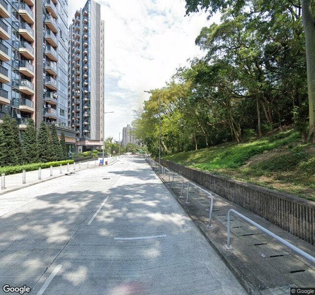 山塘路咪錶
