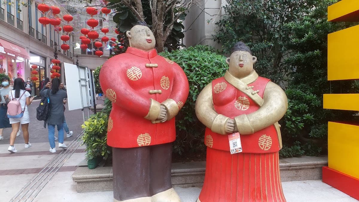 灣仔利東街 Lee Tung Avenue 停車場 (囍匯 The Avenue) 實景照片 7
