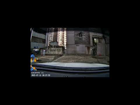 香港停車場 - 銅鑼灣 富豪香港酒店停車場 Regal Hongkong Hotel Car Park