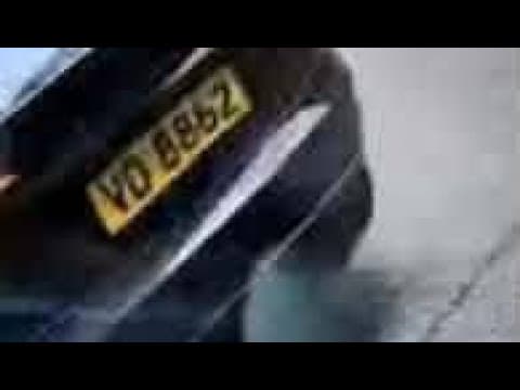 車CAM直擊 - 有錶位！Teslun 逆線入路口都要泊
