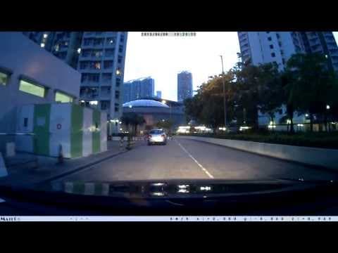 停車場介紹: 東涌富東邨停車場 (出)