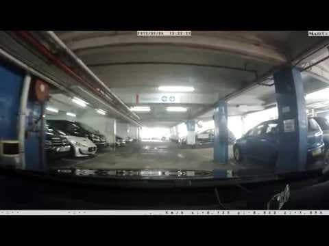 停車場介紹: 西貢西貢苑停車場 (入)