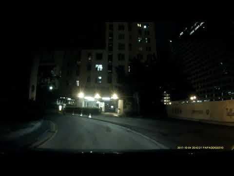 九龍灣德福廣場一期停車場 (入) Telford Plaza 1 Capark in Kowloon Bay (In)