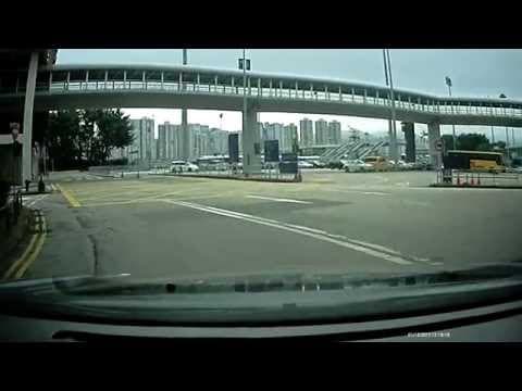 停車場之沙田彭福公園