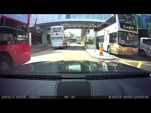 停車場介紹: 荃灣如心廣場二期停車場  (入)