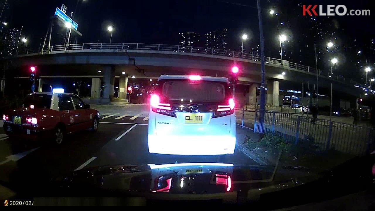創富中心停車場(出口)