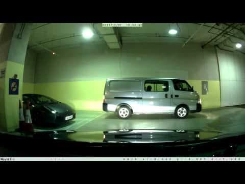停車場介紹: 觀塘創紀之城五期APM停車場 (入)