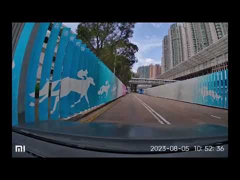 停車場介紹🅿️ 彭福公園停車場｜常設非賽馬日3小時🆓