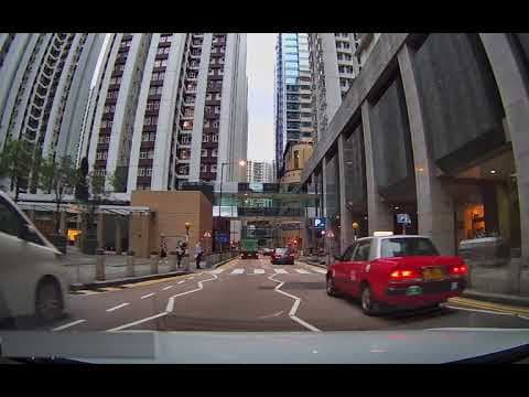 香港停車場 Hong Kong Car Park | 港島區 | 入口 | 太古城中心停車場