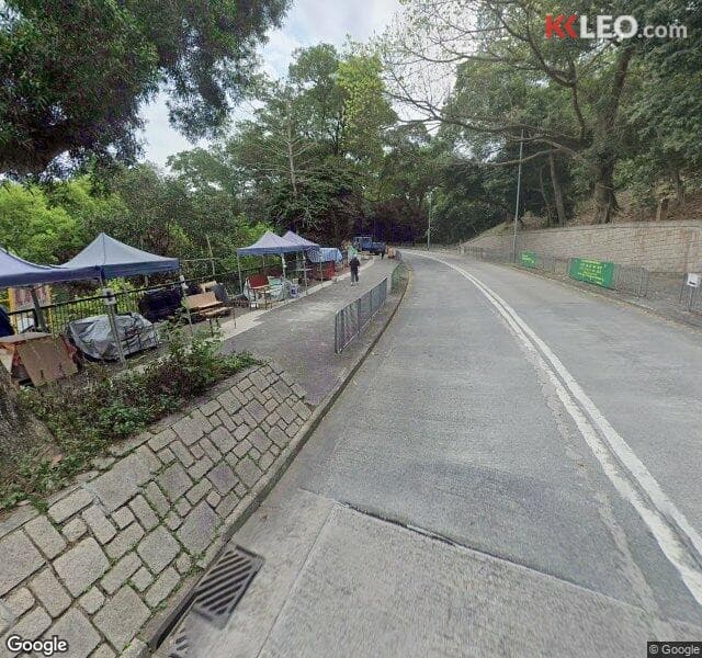 銘賢路咪錶