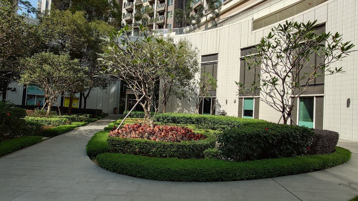 荃灣如心廣場二期 Nina Mall 2 停車場 (全．城滙 Parc City) 實景照片 5