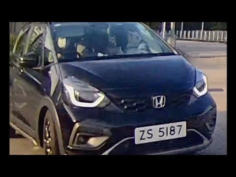 車CAM直擊 - 呢個情況有無得搵林律師斟斟呢🤔#ZS5187