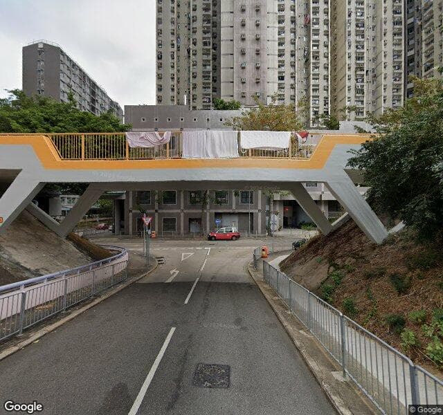 富運街咪錶