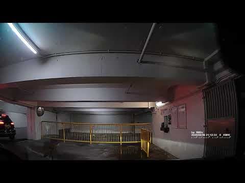 屯門良景廣場停車場 (出) Leung King Plaza Carpark in Tuen Mun (Out)