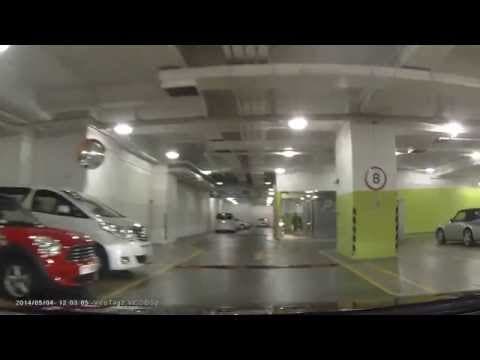 停車場介紹: 一號九龍 (入)