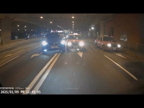 車CAM直擊 - 古語有云：有食唔食罪大惡極