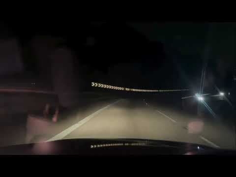車CAM直擊 - 登登登~屯公熄燈