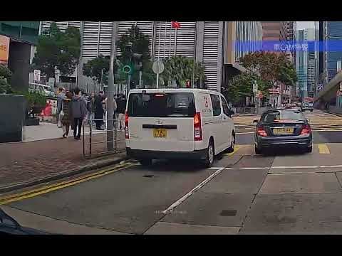 車CAM直擊 - 建議補鐘，專攻轉彎 GD994