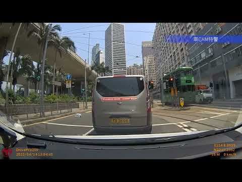 車CAM直擊 - 從那天起你竟調亂燈號🤦‍♂️