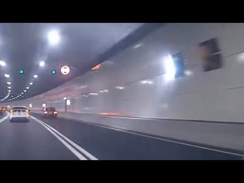 車CAM直擊 - 多謝勇士們實測中九龍幹線快相機🫡🫡