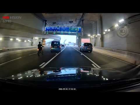 車CAM直擊 - 真．大地任我行👍盡在中九龍繞道
