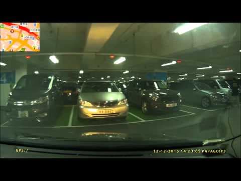 屯門市廣場一期停車場 - tmtplaza Phase 1 car park, Tuen Mun (TMT Plaza)